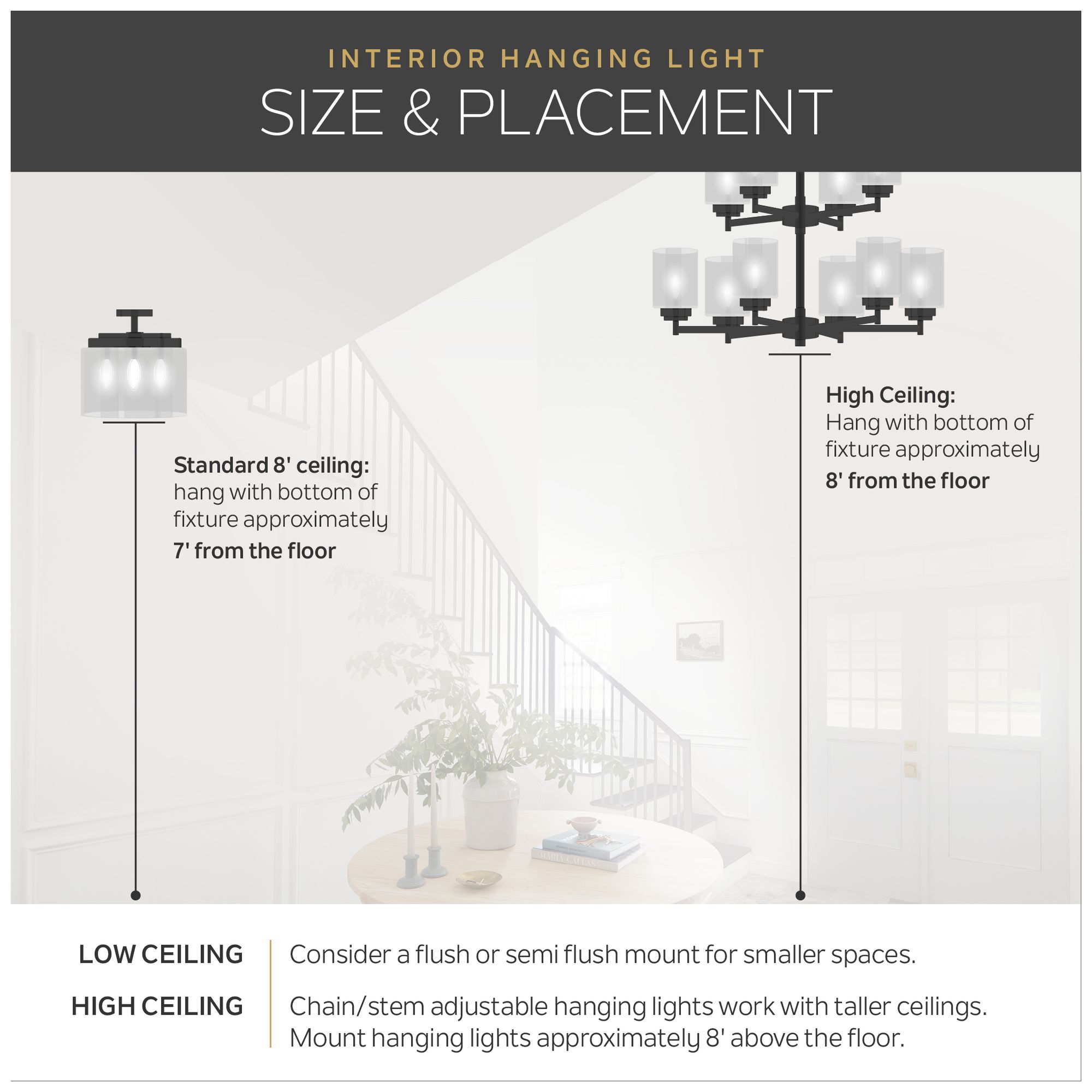 Kichler Winslow 8 1/2" Wide Seeded Glass Olde Bronze Ceiling Light