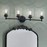 Thumbnail1 of Kichler Winslow Bath 4 Light