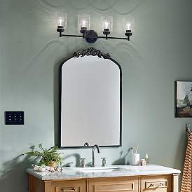 Image5 of Kichler Winslow Bath 4 Light more views