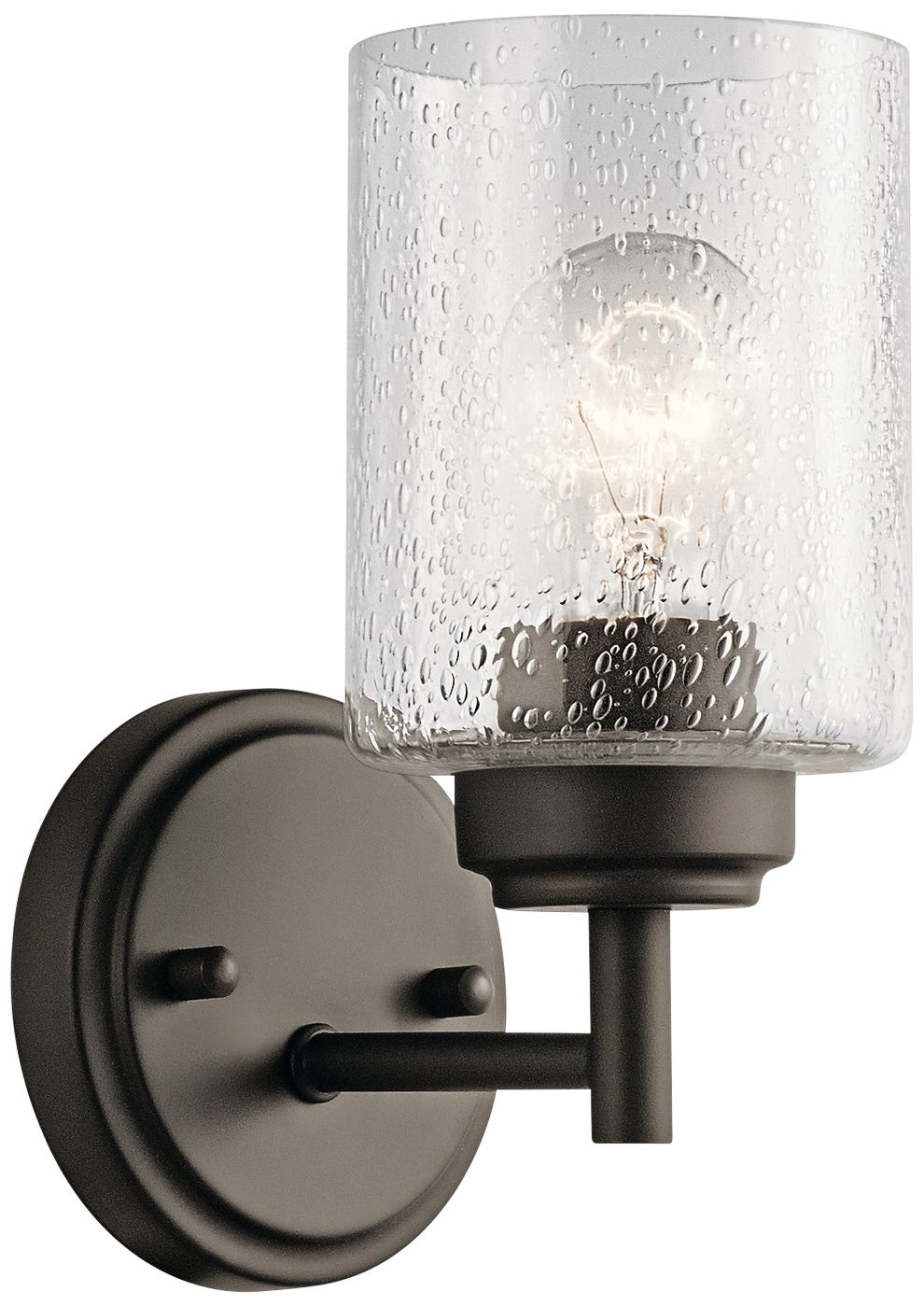 Kichler Winslow Bronze Collection