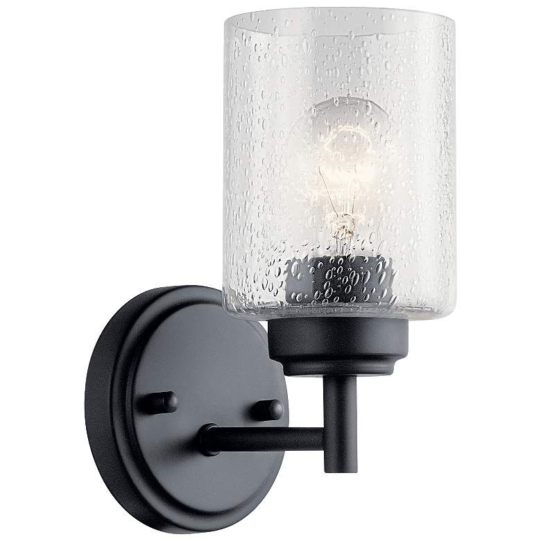 Image 1 Kichler WinslowSconce 1Lt