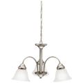 Kichler Wynberg Silver Collection
