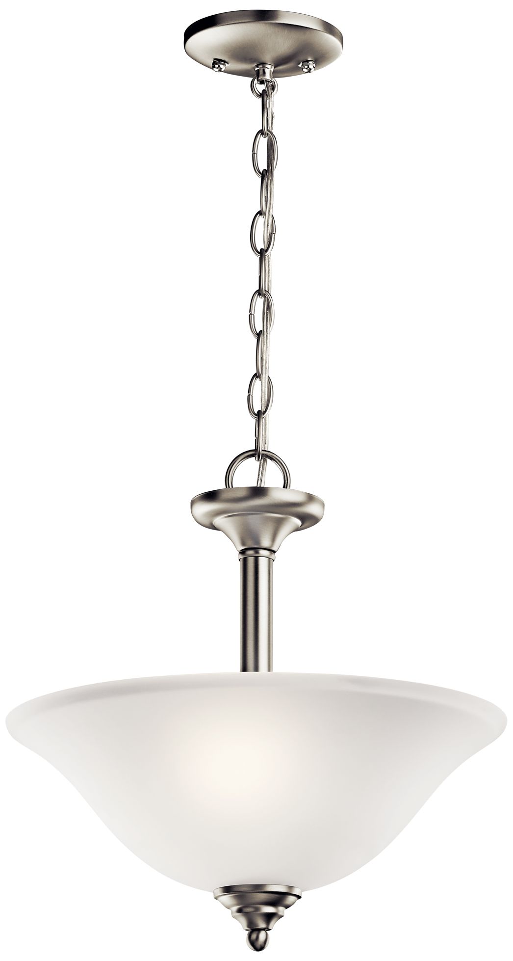 Kichler Wynberg Silver Collection