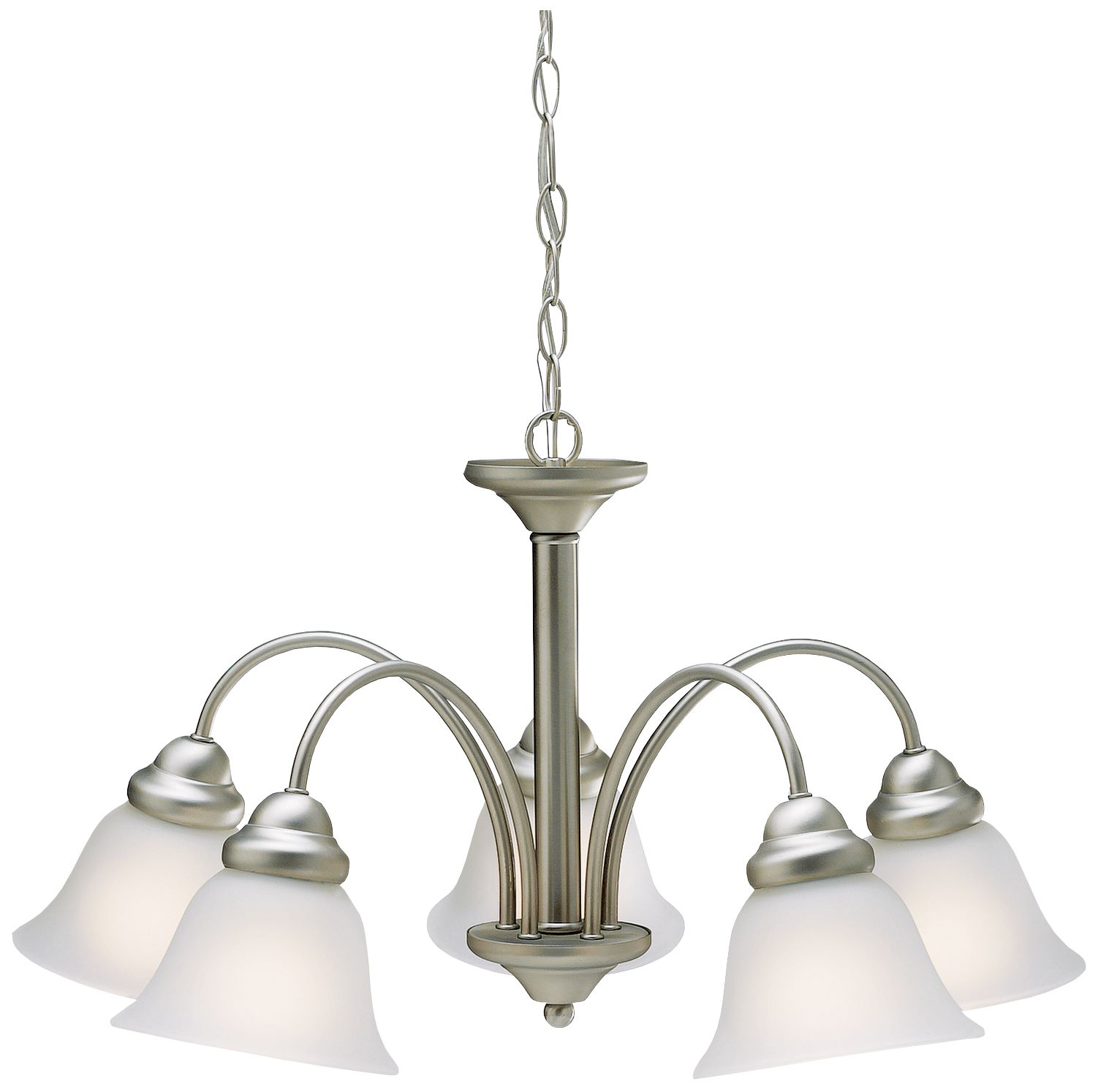 Kichler Wynberg Silver Collection