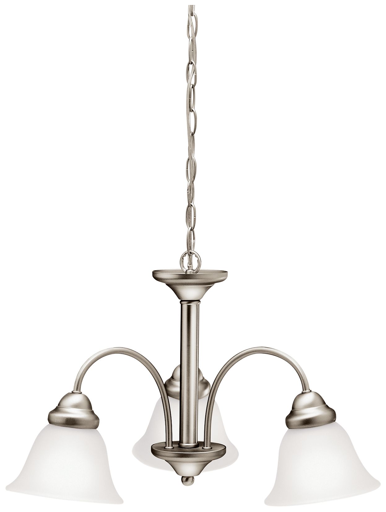 Kichler Wynberg Silver Collection