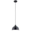Kichler Zailey Black Collection