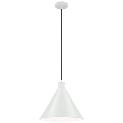 Kichler Zailey White Collection