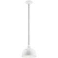 Kichler Zailey White Collection