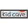 Kid Cave 32" Wide Framed Wall Art
