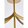 7_Kiera 4 Lts Pendant In Brass more views