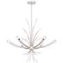 1_Kiera 6-Light Polished Nickel Chandelier