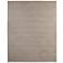 Kimball Trellis & Lattice Hand Tufted Gray Area Rug 3'-6" x 5'-6"