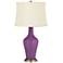 Kimono Violet Anya Table Lamp