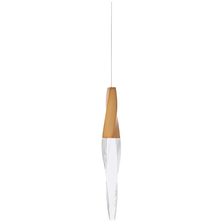 Image 1 Kindjal 14in 1 Light LED Mini Pendant