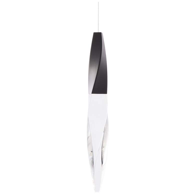 Image 1 Kindjal 18in 1 Light LED Mini Pendant