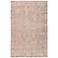 Jaipur Kindred Marquesa KND01 Pink and Brown Area Rug