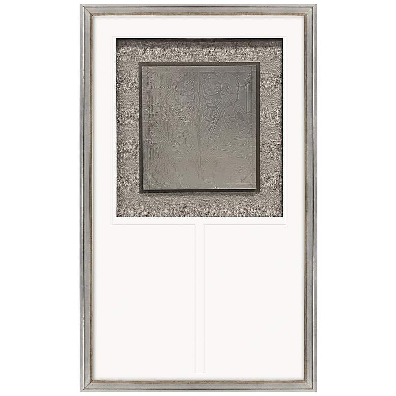 Image 1 Kingston I 27"W x 42"H Framed Art