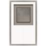 1_Kingston I 27"W x 42"H Framed Art