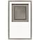 Kingston I 27"W x 42"H Framed Art