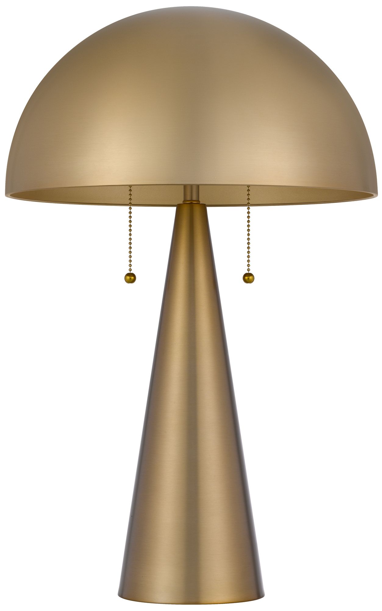 Image 3 Kinoko Metal Table Lamp more views