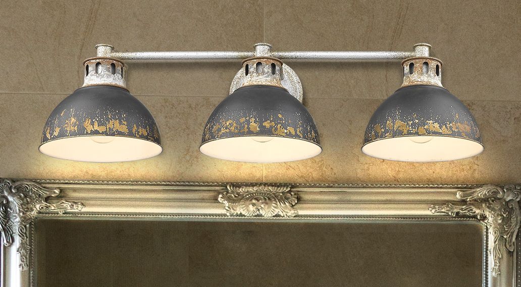 Country Cottage Bathroom Lighting Lamps Plus