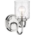 Z-Lite Kinsley Chrome Collection