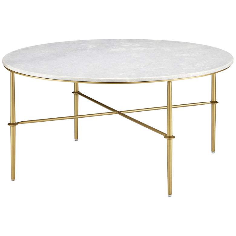 Image 1 Kira Cocktail Table