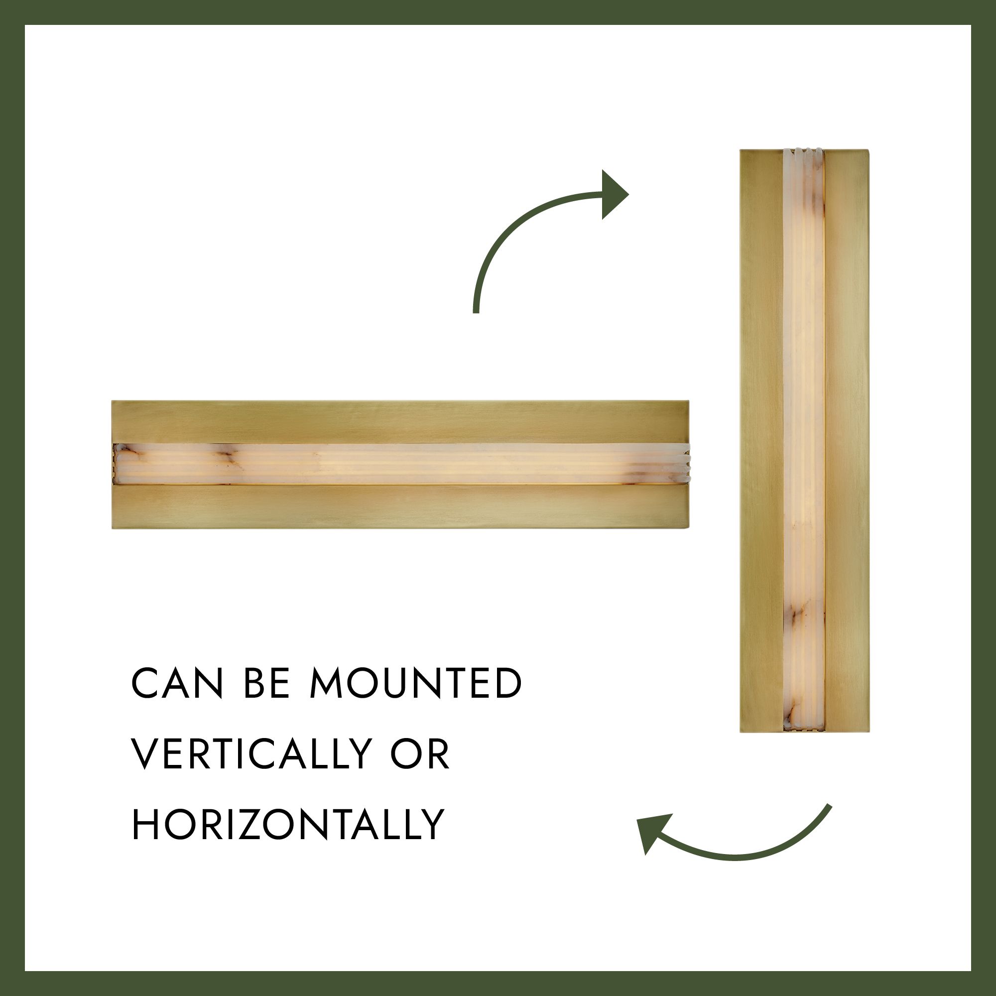 Image 4 Kismet 23" High Polished Nickel LED Wall Sconce more views