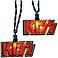 KISS 10-Light String of Party Lights
