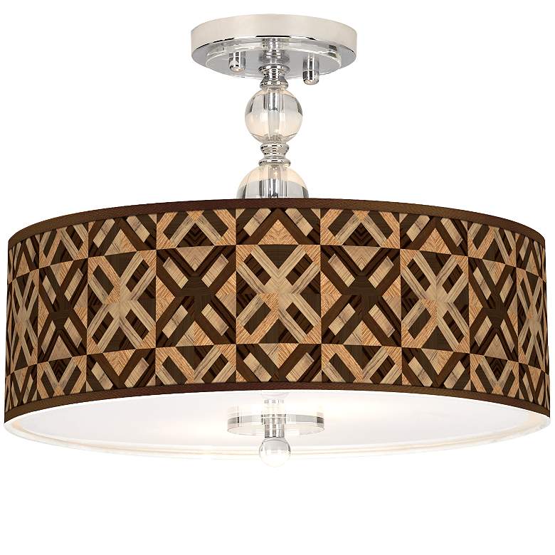 Image 1 KIT-AMERICAN WOODWORK