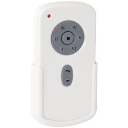 KIT-FF REMOTE CONTROL WITH RECEIVER DC M