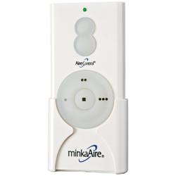 KIT-HAND HELD REMOTE CONTROL + RECEIVER