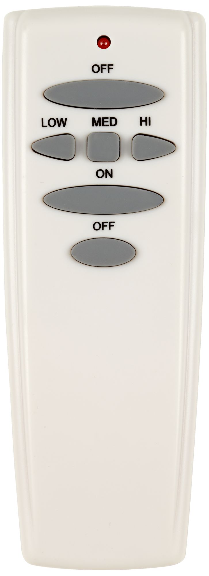 KIT-HAND HELD REMOTE WITH RECEIVER