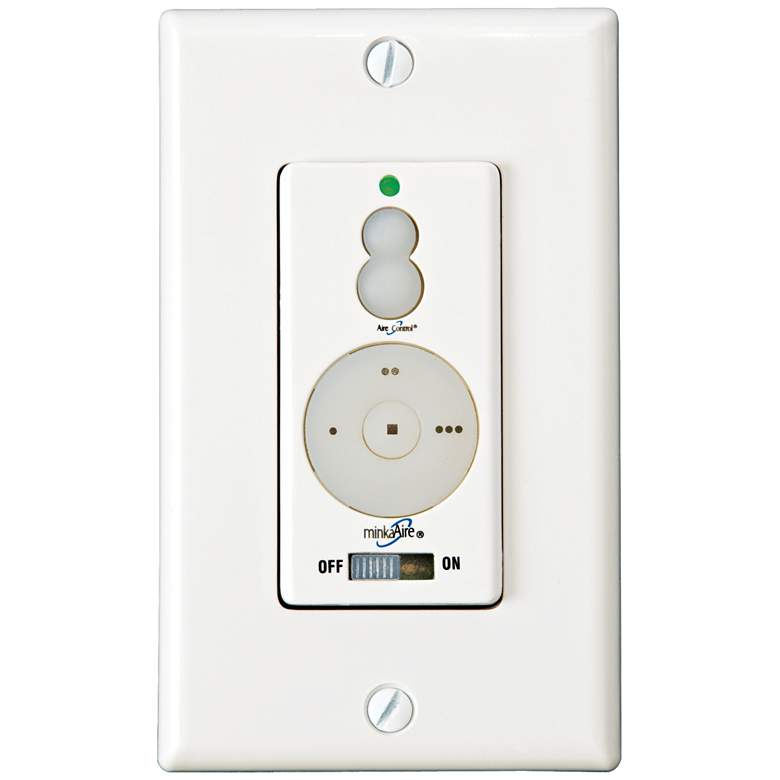Image 1 KIT-WALL CONTROL + RECEIVER