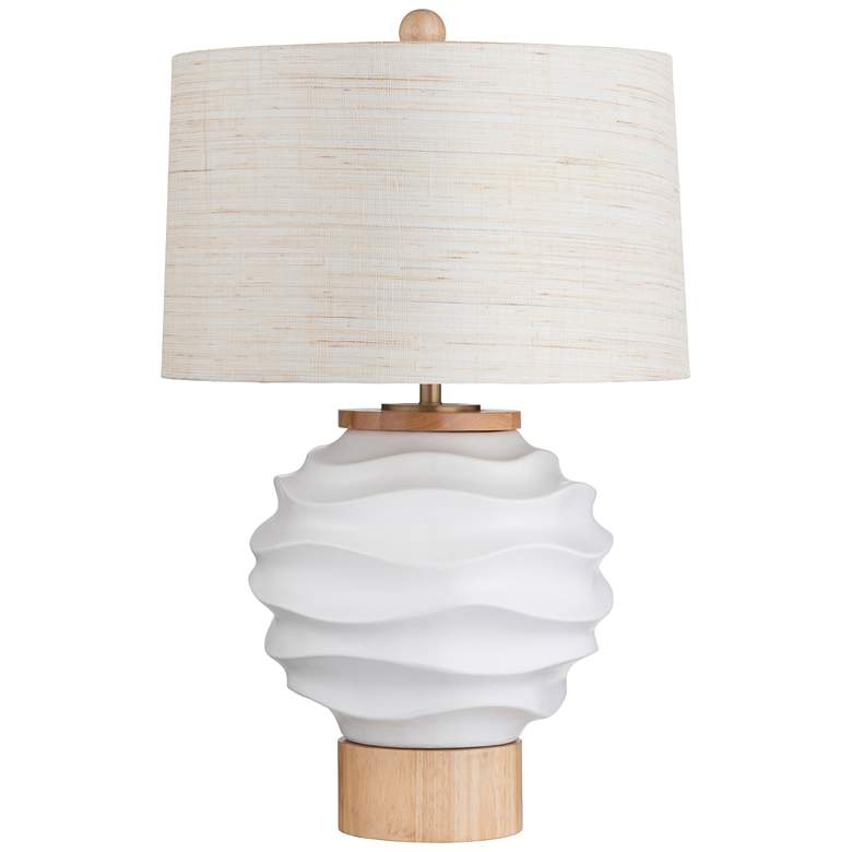Image 1 Kittredge Table Lamp Ceramic Table Lamp