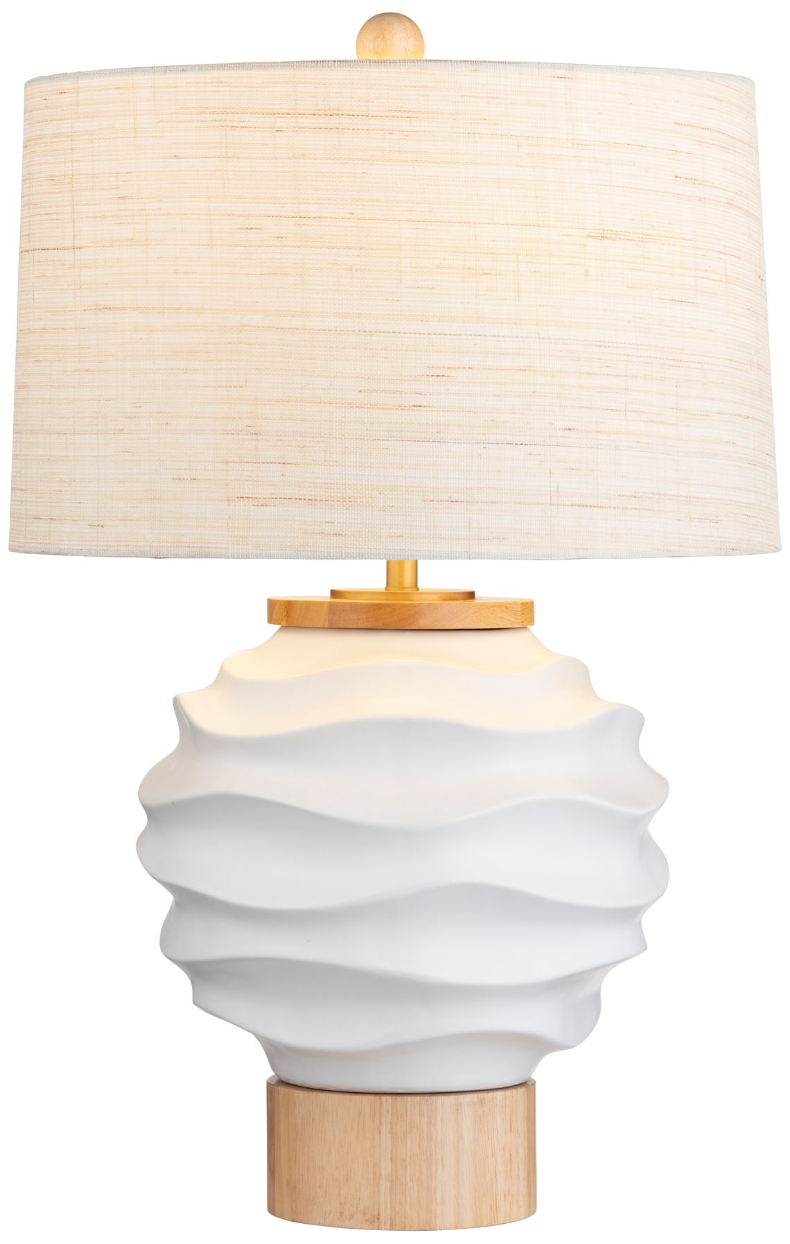 Image 3 Kittredge Table Lamp Ceramic Table Lamp more views