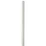2_Klee 19 1/2" High Polished Nickel LED Wall Sconce more views