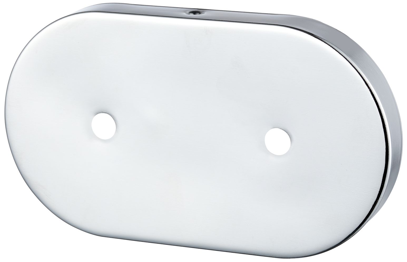 Image 5 Knightsdale 17.5" Wide 2-Light Vanity in Chrome more views