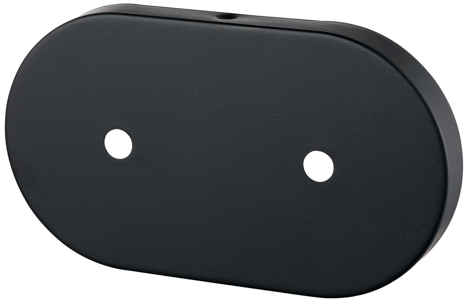 Image 5 Knightsdale 17.5" Wide  2-Light Vanity in Matte Black more views