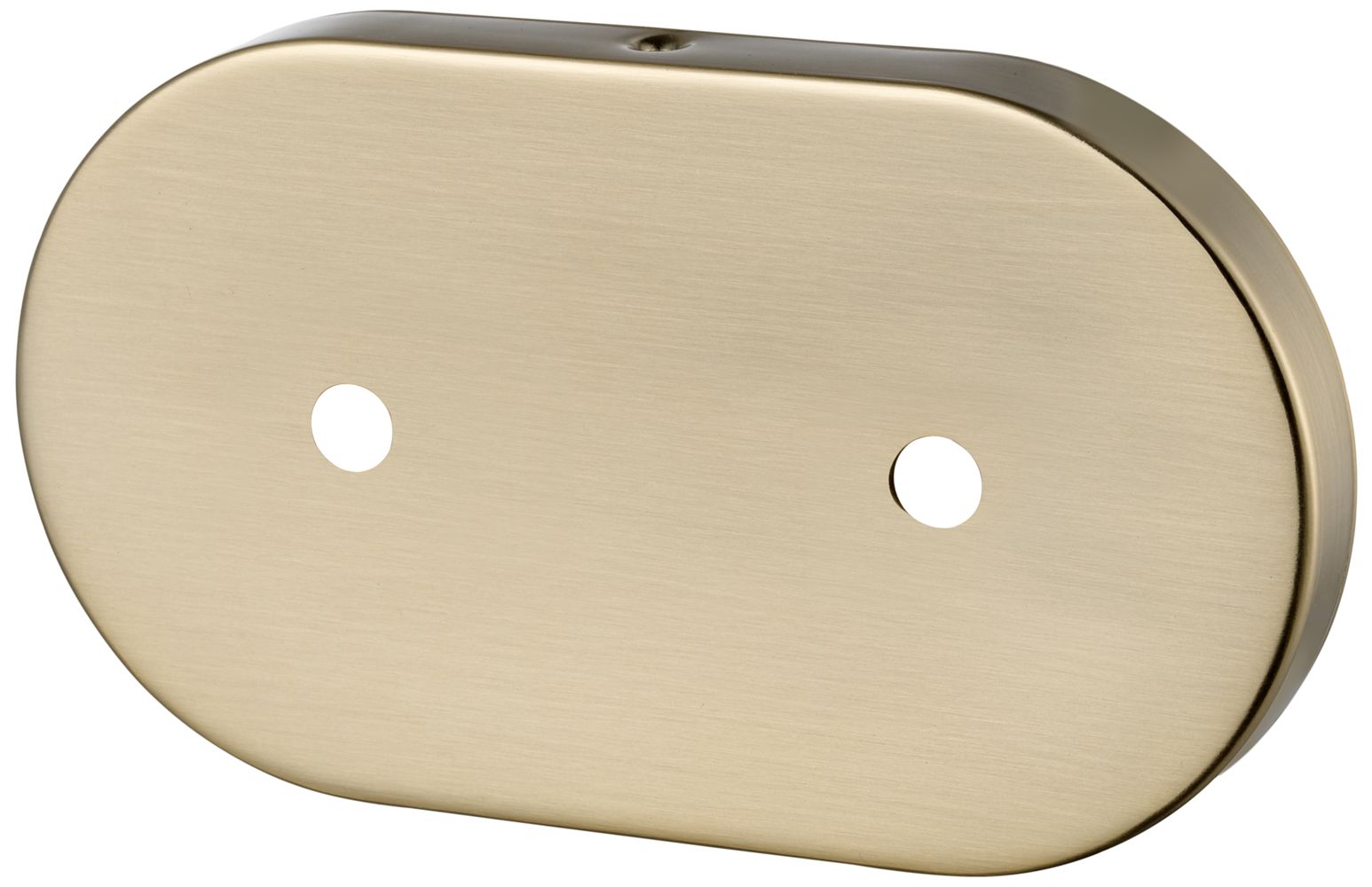 Image 5 Knightsdale 17.5" Wide 2-Light Vanity in Modern Gold more views