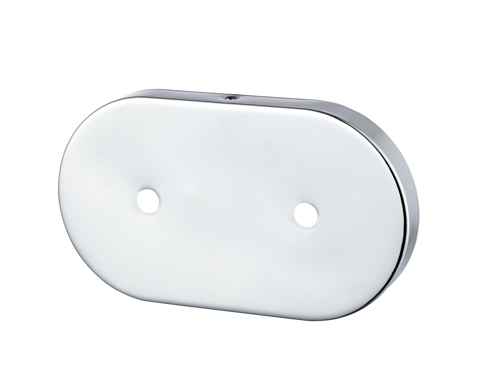 Image 5 Knightsdale 25.25" Wide 3-Light Vanity in Chrome more views