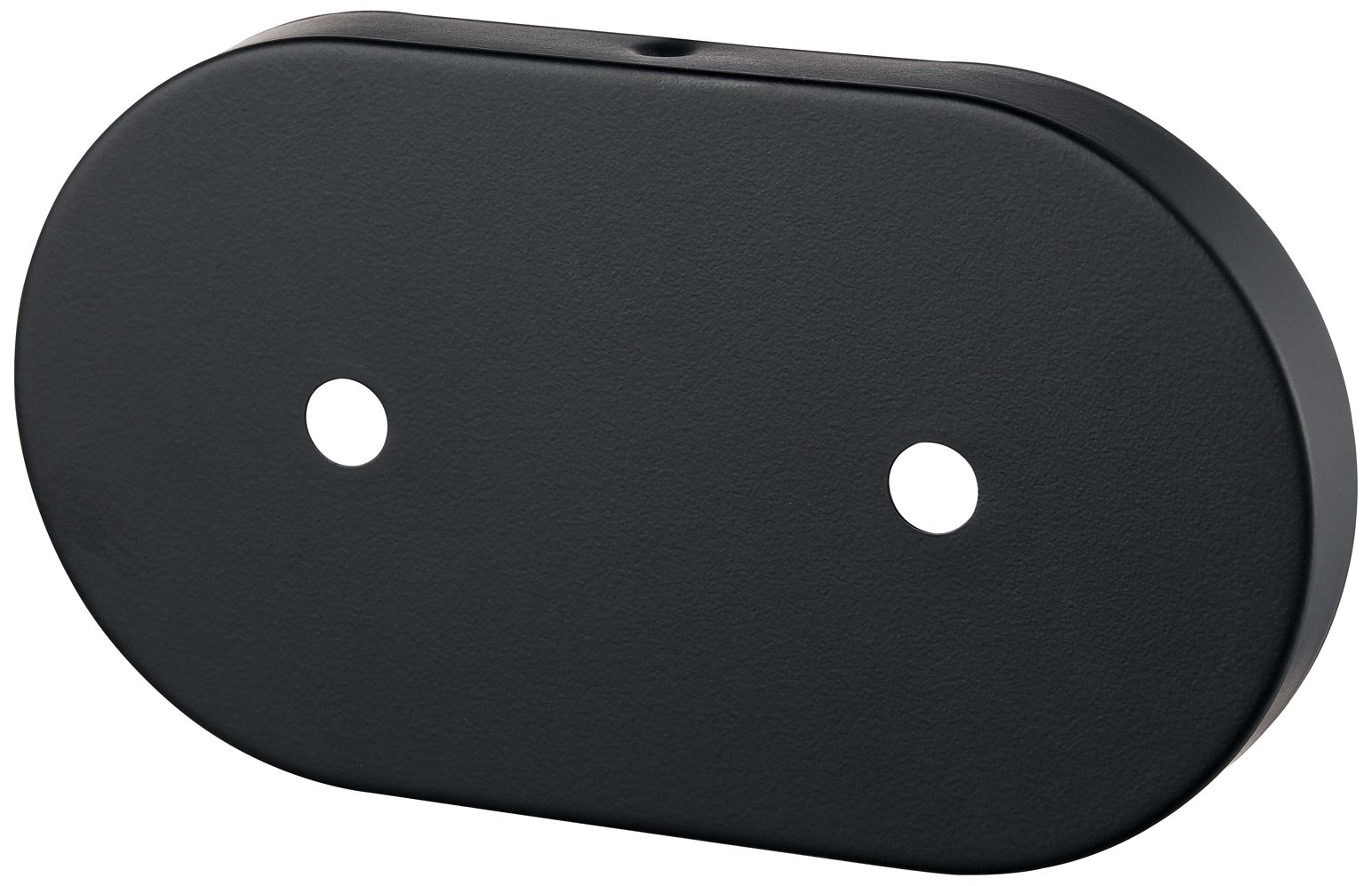 Image 6 Knightsdale 25.25" Wide 3-Light Vanity in Matte Black more views