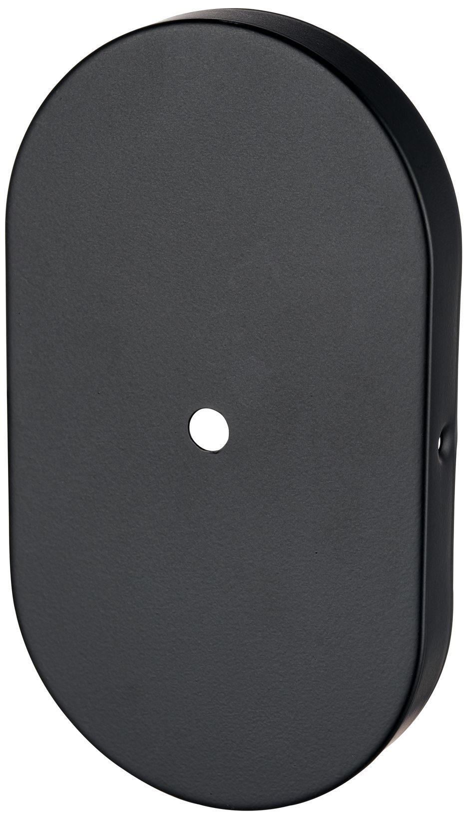 Image 7 Knightsdale 9.25" High 1-Light Wall Sconce in Matte Black more views