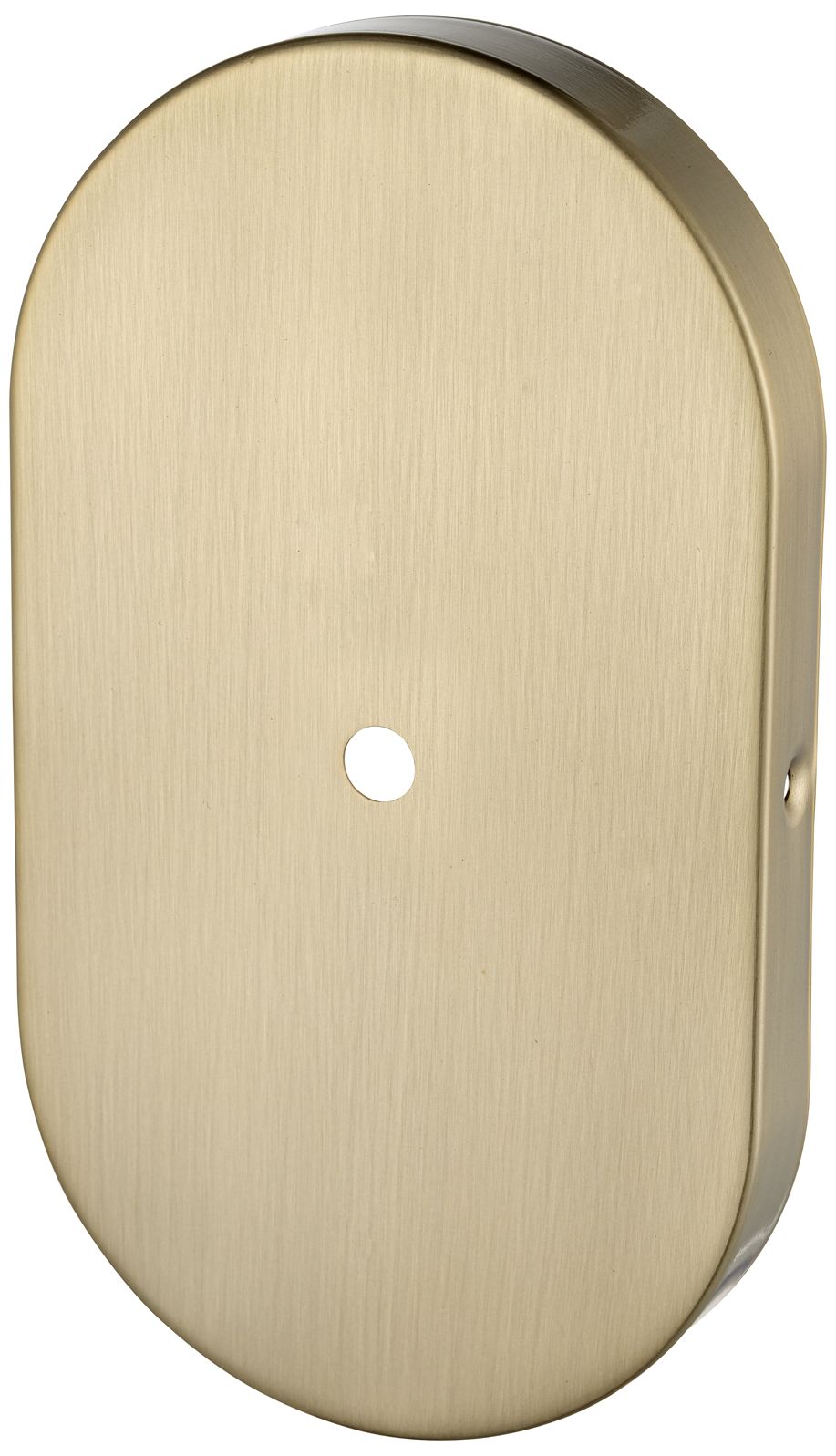 Image 7 Knightsdale 9.25" High 1-Light Wall Sconce in Modern Gold more views