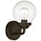 Knoll 1 Light Wall Sconce