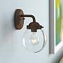 1_Knoll 1 Light Wall Sconce