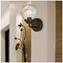 3_Knoll 1 Light Wall Sconce more views