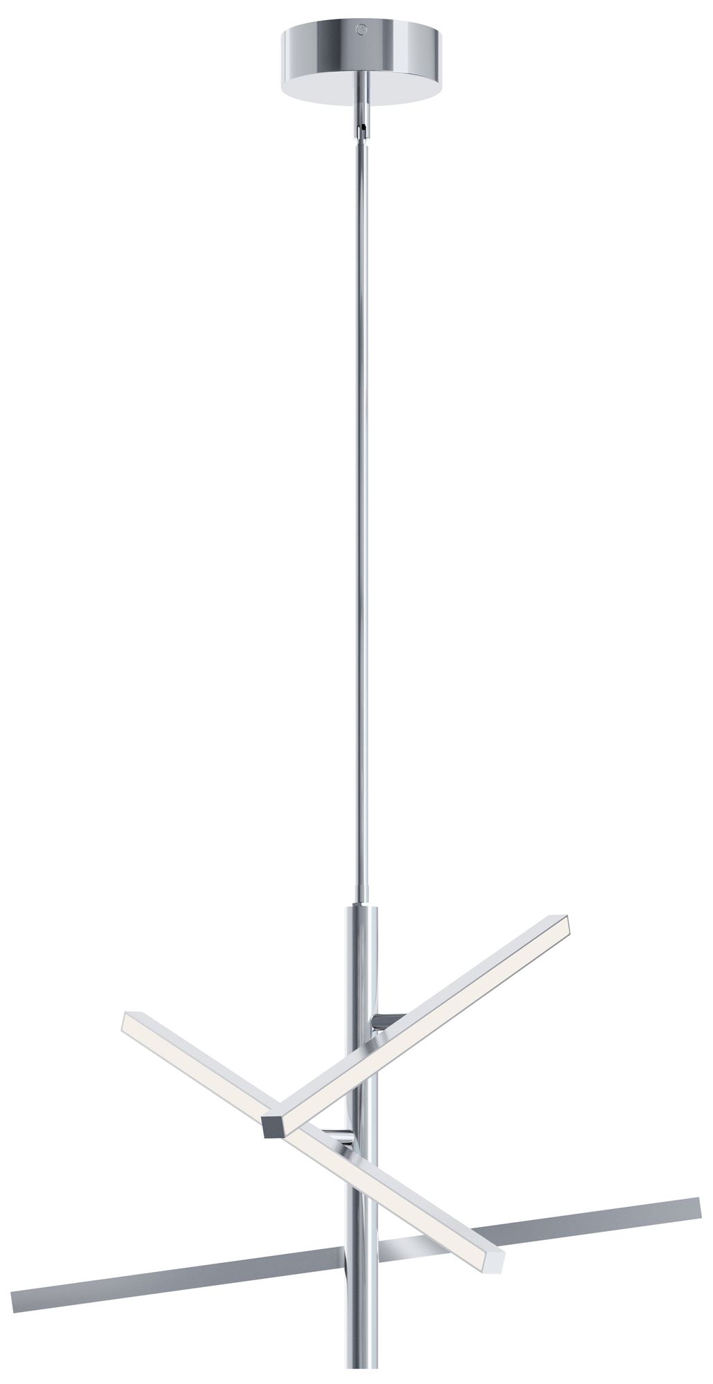 AFX Knoll Chrome Collection