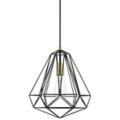 Livex Lighting Knox Black Collection