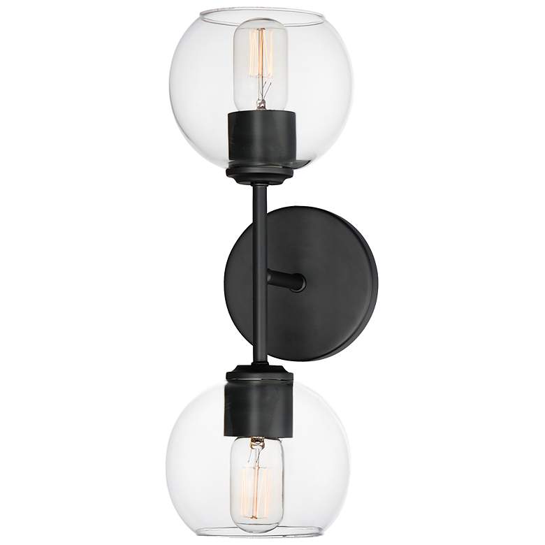 Image 1 Knox 2-Light Wall Sconce